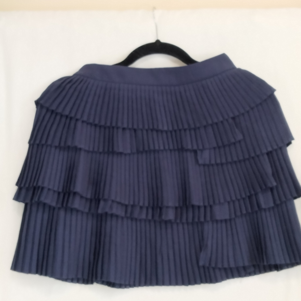 NWOT Old Money Tennis Skirt